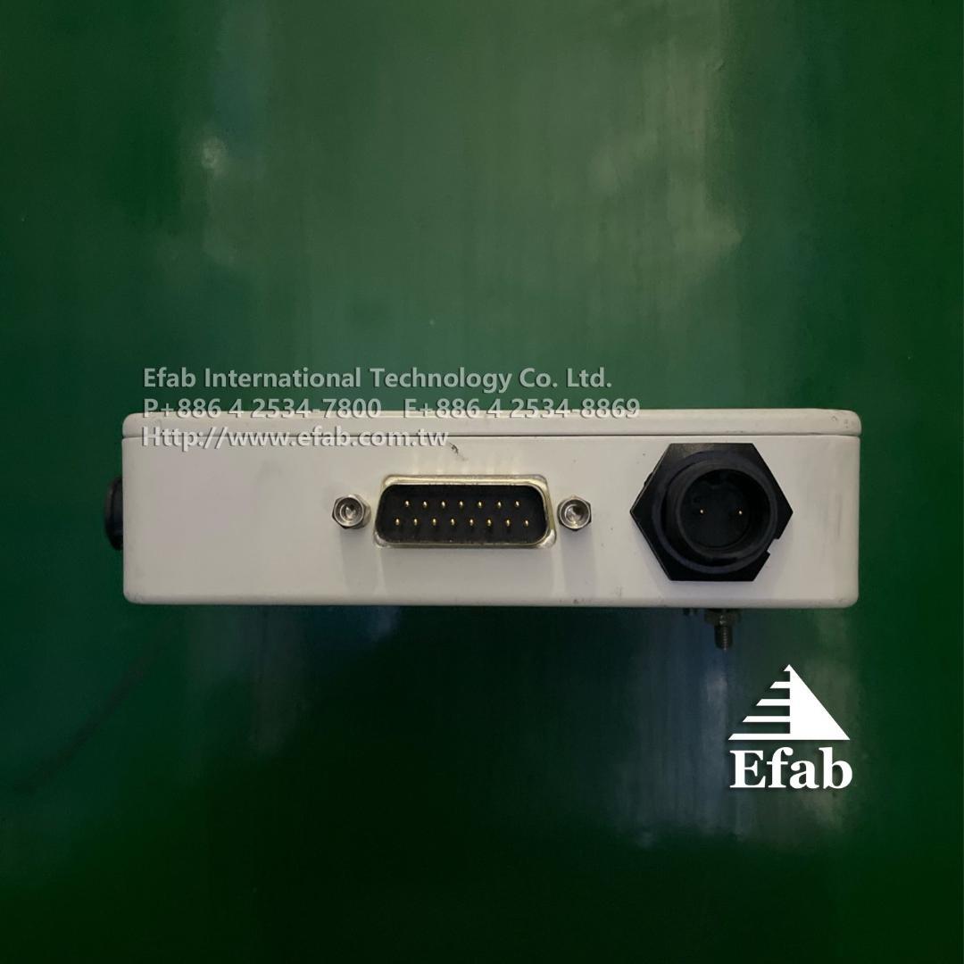 EFAB - Adapter